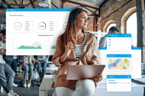 Best Recruitment Marketing Software - Clinch